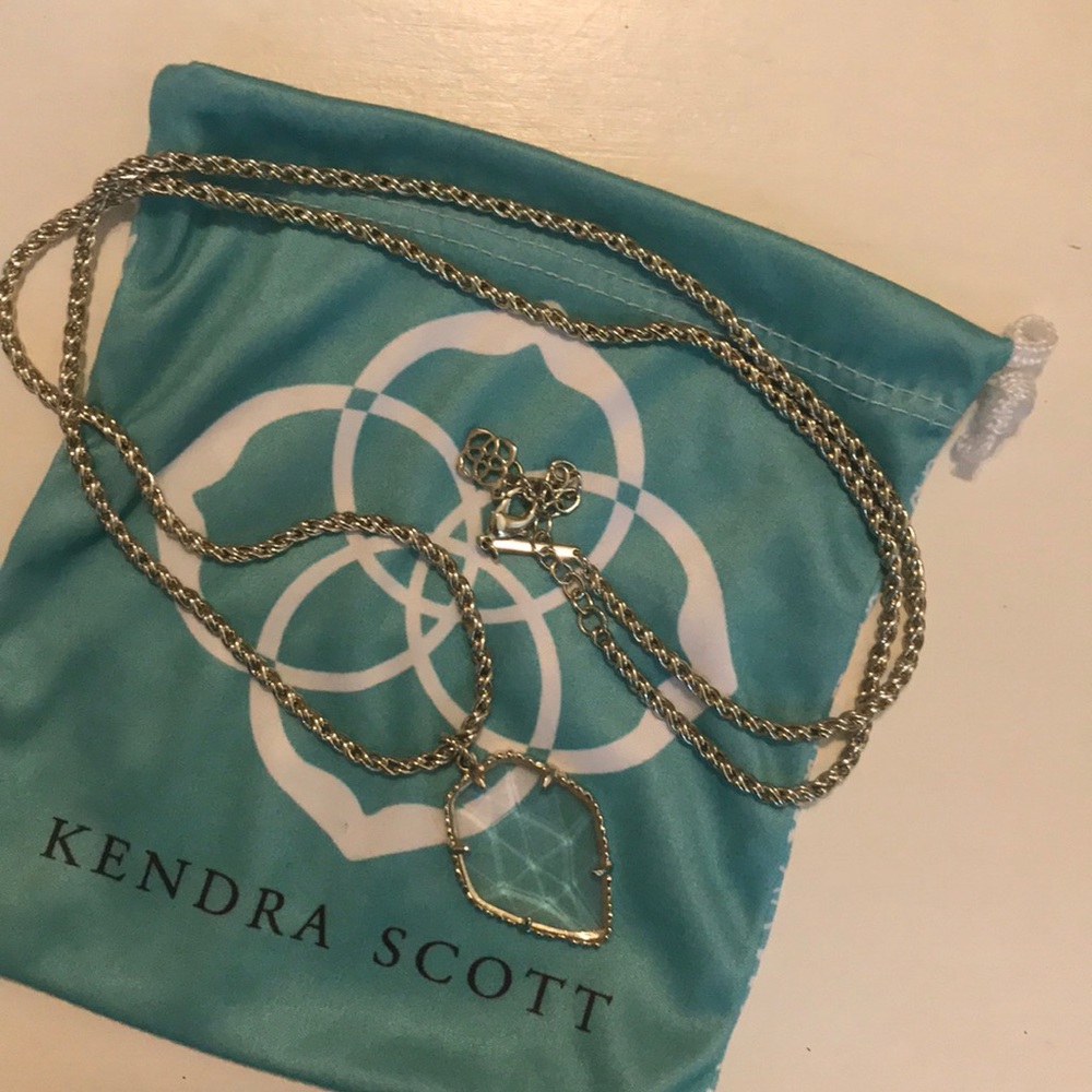 Kendra Scott Necklace